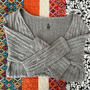 Pacsun long sleeve top